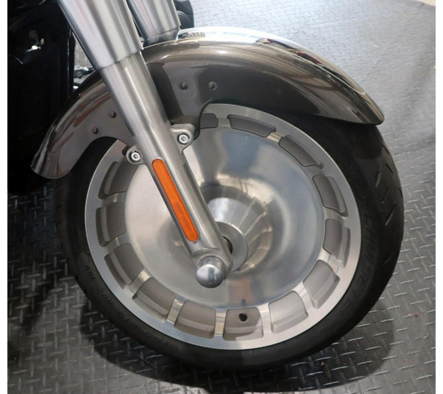 2020 Harley-Davidson® FLFBS - Softail® Fat Boy® 114