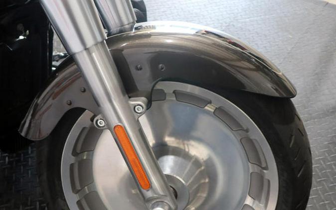 2020 Harley-Davidson® FLFBS - Softail® Fat Boy® 114