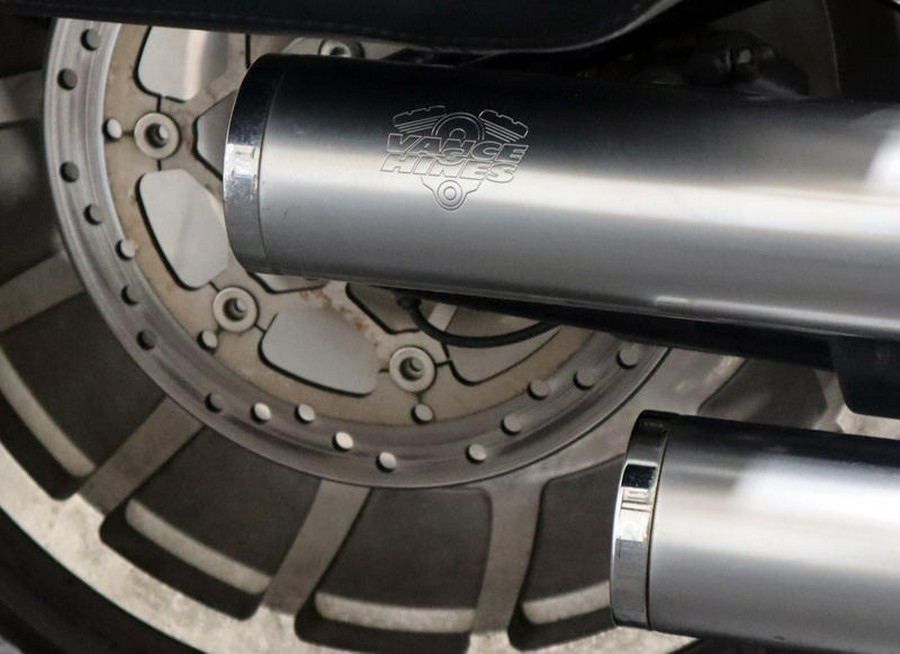 2020 Harley-Davidson® FLFBS - Softail® Fat Boy® 114