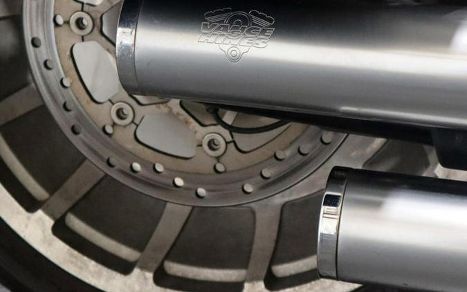 2020 Harley-Davidson® FLFBS - Softail® Fat Boy® 114