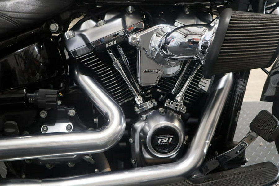 2020 Harley-Davidson® FLFBS - Softail® Fat Boy® 114