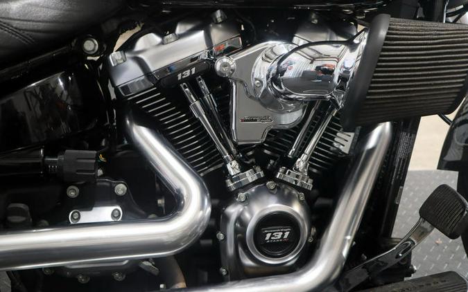 2020 Harley-Davidson® FLFBS - Softail® Fat Boy® 114