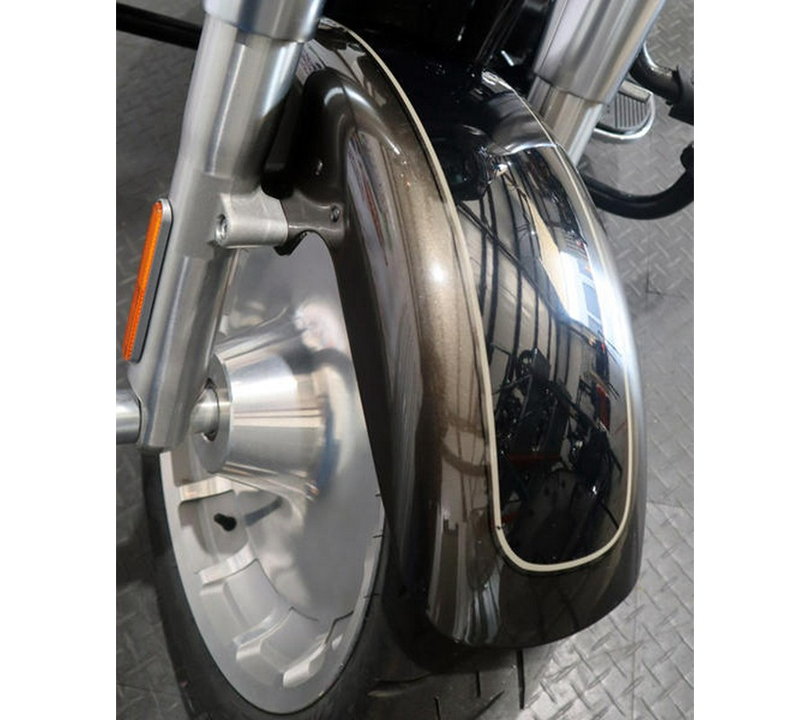 2020 Harley-Davidson® FLFBS - Softail® Fat Boy® 114