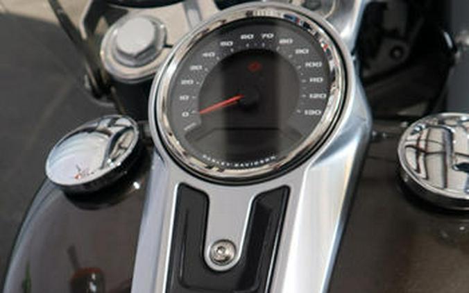 2020 Harley-Davidson® FLFBS - Softail® Fat Boy® 114