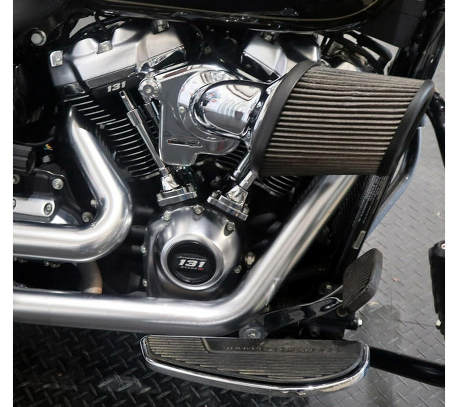 2020 Harley-Davidson® FLFBS - Softail® Fat Boy® 114