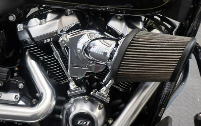 2020 Harley-Davidson® FLFBS - Softail® Fat Boy® 114