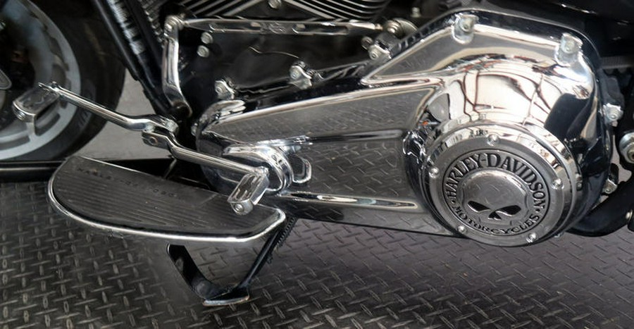 2020 Harley-Davidson® FLFBS - Softail® Fat Boy® 114