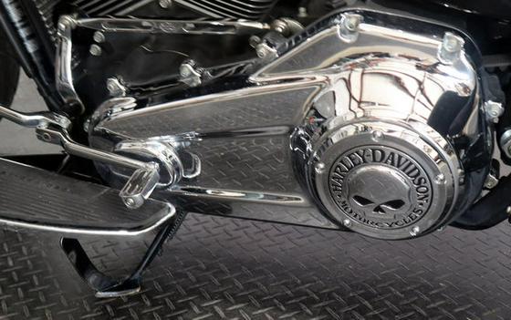 2020 Harley-Davidson® FLFBS - Softail® Fat Boy® 114