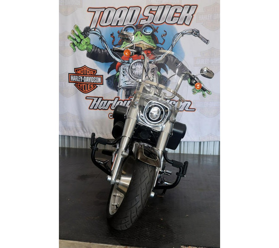 2020 Harley-Davidson® FLFBS - Softail® Fat Boy® 114