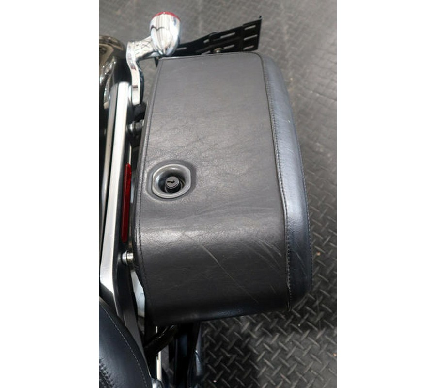 2020 Harley-Davidson® FLFBS - Softail® Fat Boy® 114