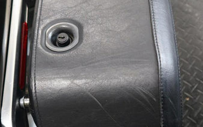 2020 Harley-Davidson® FLFBS - Softail® Fat Boy® 114