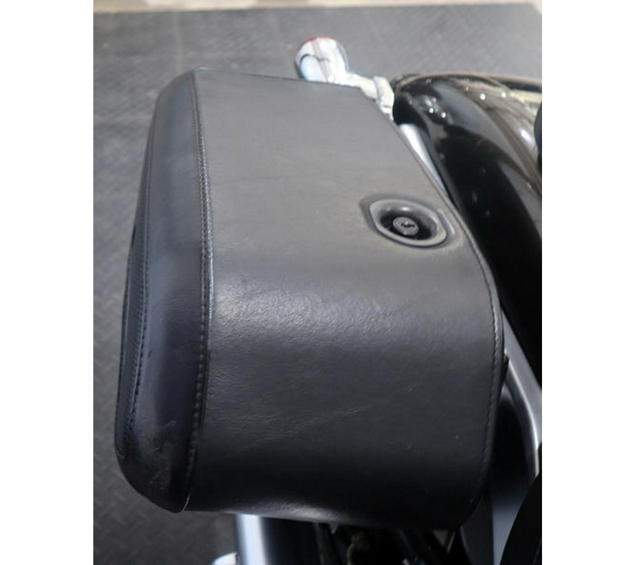 2020 Harley-Davidson® FLFBS - Softail® Fat Boy® 114