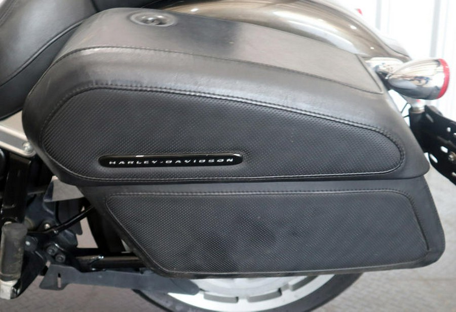 2020 Harley-Davidson® FLFBS - Softail® Fat Boy® 114