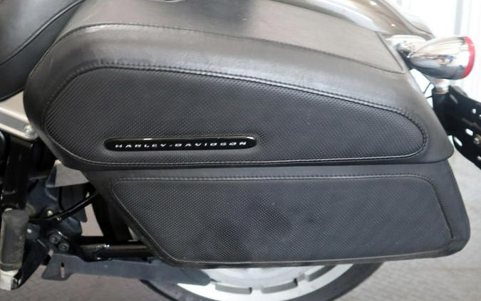 2020 Harley-Davidson® FLFBS - Softail® Fat Boy® 114