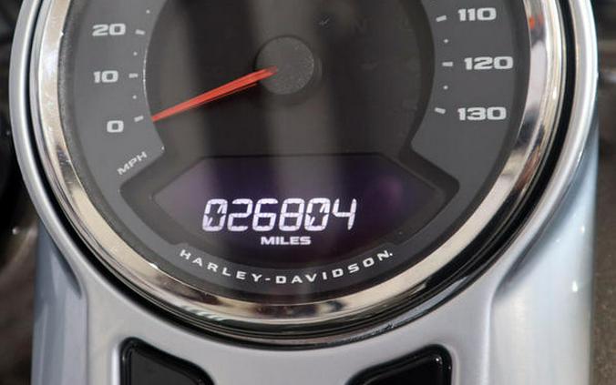 2020 Harley-Davidson® FLFBS - Softail® Fat Boy® 114