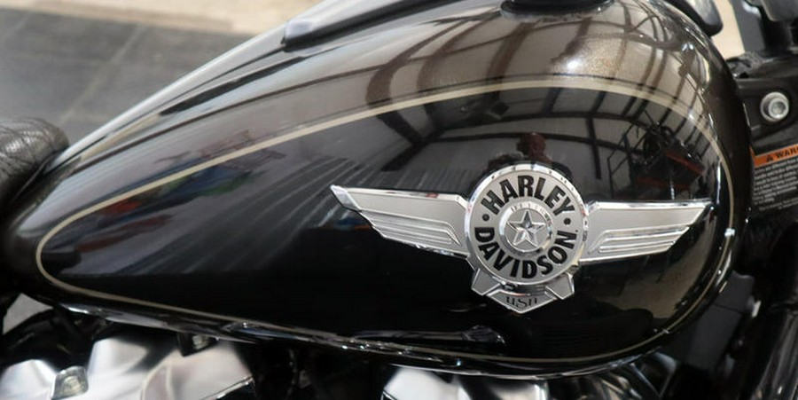 2020 Harley-Davidson® FLFBS - Softail® Fat Boy® 114