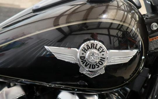 2020 Harley-Davidson® FLFBS - Softail® Fat Boy® 114