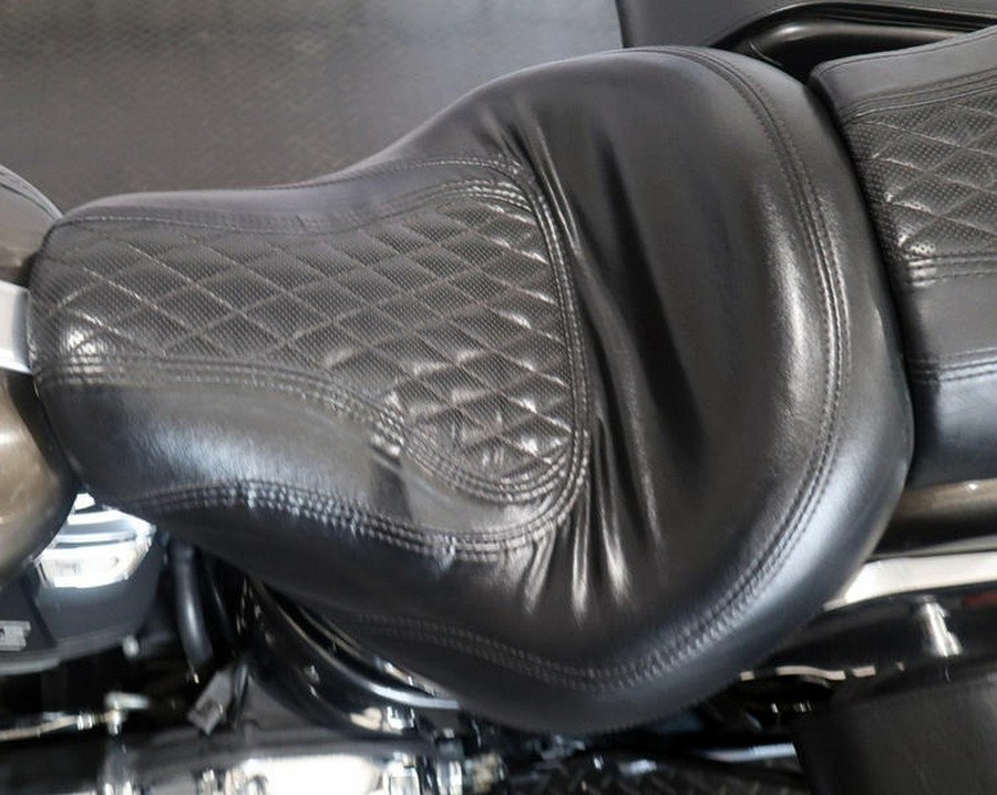 2020 Harley-Davidson® FLFBS - Softail® Fat Boy® 114