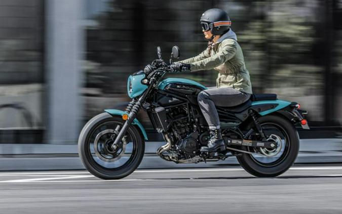 2025 Kawasaki Eliminator SE ABS