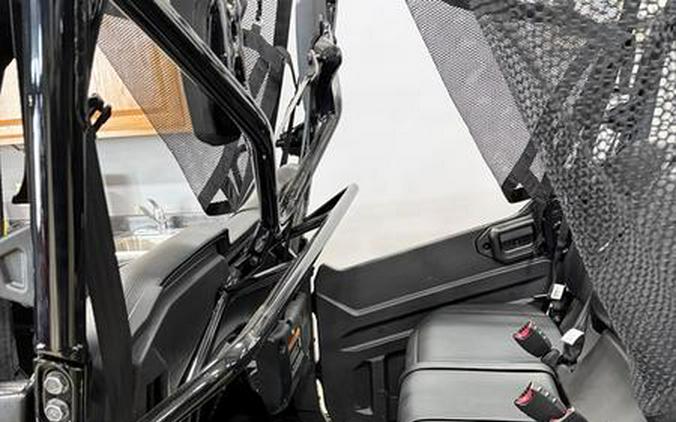 2025 Honda® Pioneer 1000-6 Deluxe Crew