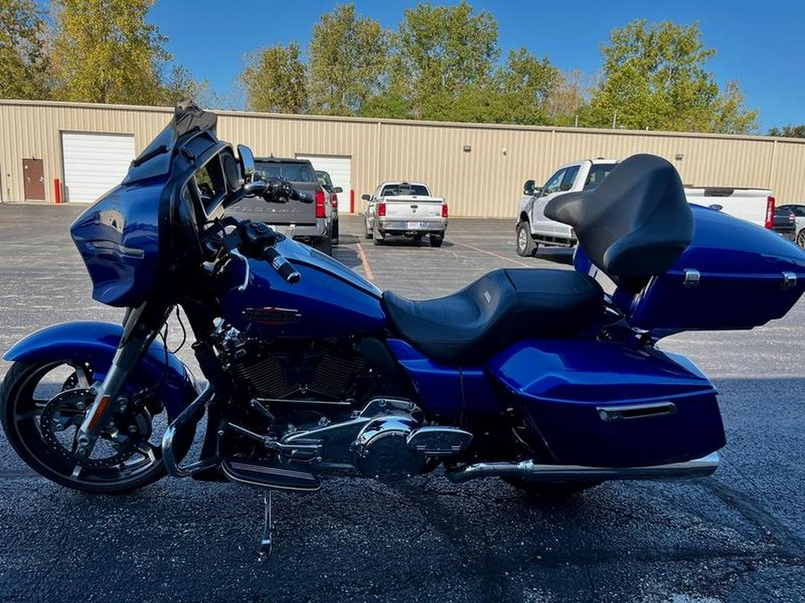 2024 Harley-Davidson® FLHX - Street Glide®