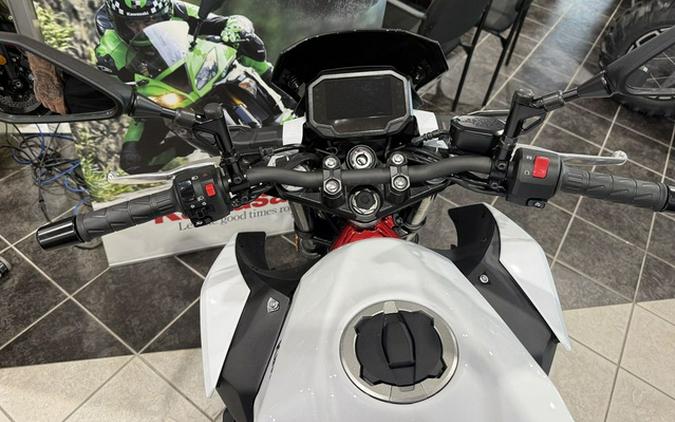 2026 Kawasaki Z500 SE ABS