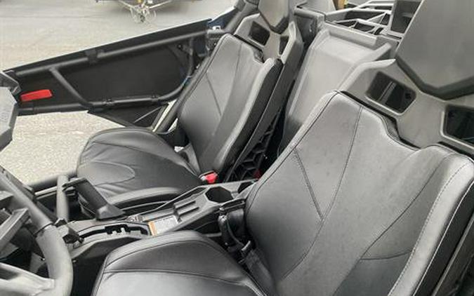 2026 Can-Am Maverick X3 DS TURBO