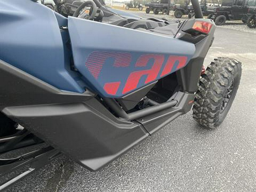 2026 Can-Am Maverick X3 DS TURBO