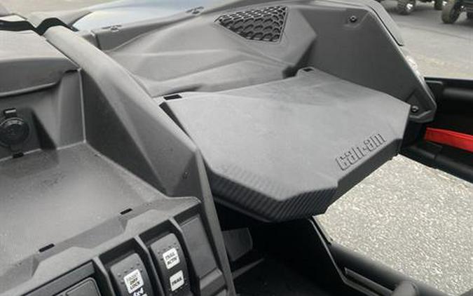 2026 Can-Am Maverick X3 DS TURBO