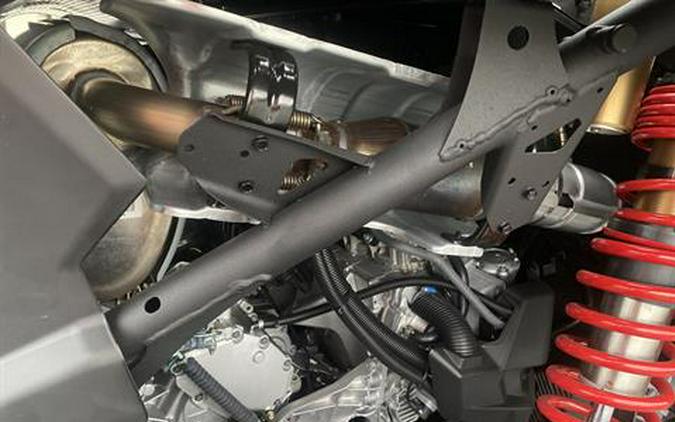 2026 Can-Am Maverick X3 DS TURBO