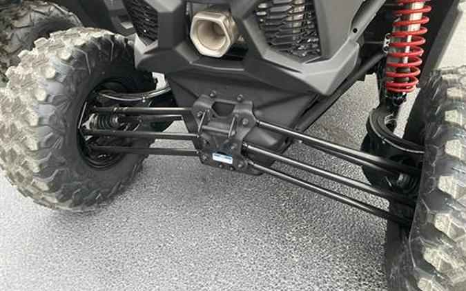 2026 Can-Am Maverick X3 DS TURBO