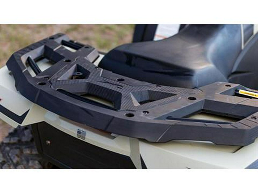 2026 Arctic Cat Alterra 600 Limited