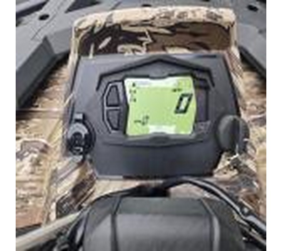 2026 Arctic Cat Alterra 600 Limited