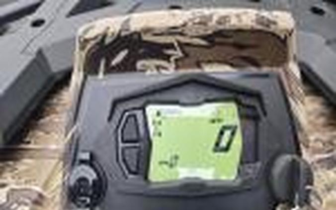 2026 Arctic Cat Alterra 600 Limited