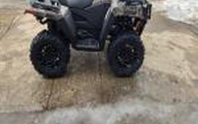 2026 Arctic Cat Alterra 600 Limited