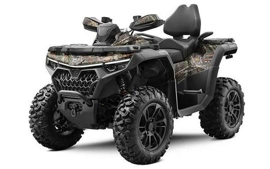 2026 CFMOTO CFORCE 1000 Touring