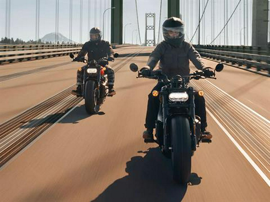 2026 Harley-Davidson Sportster® S