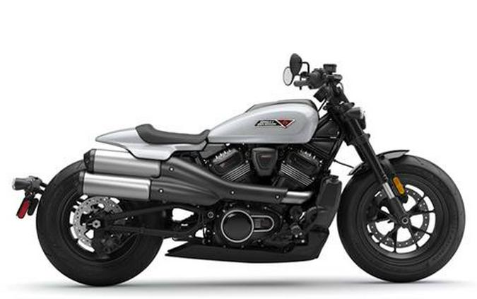 2026 Harley-Davidson Sportster® S