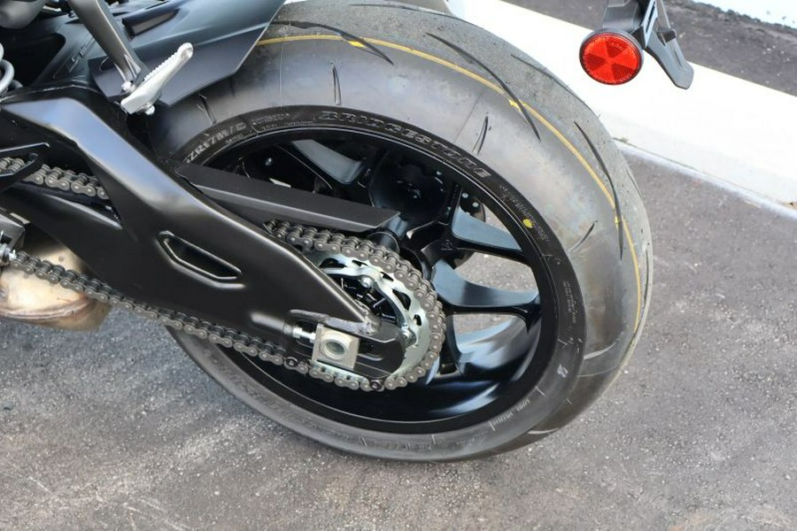 2026 YAMAHA YZF R1 70 TH ANNIVERSARY