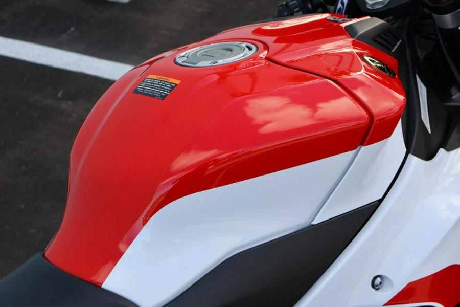 2026 YAMAHA YZF R1 70 TH ANNIVERSARY