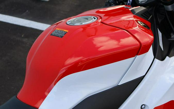 2026 YAMAHA YZF R1 70 TH ANNIVERSARY