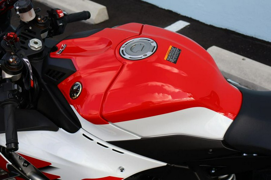 2026 YAMAHA YZF R1 70 TH ANNIVERSARY