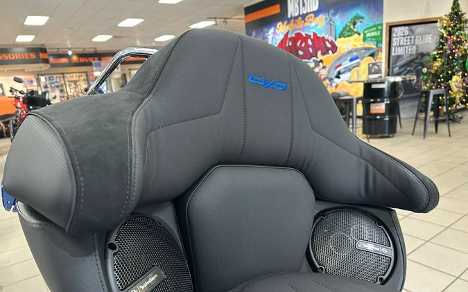 2026 Harley-Davidson CVO™ Street Glide® Limited