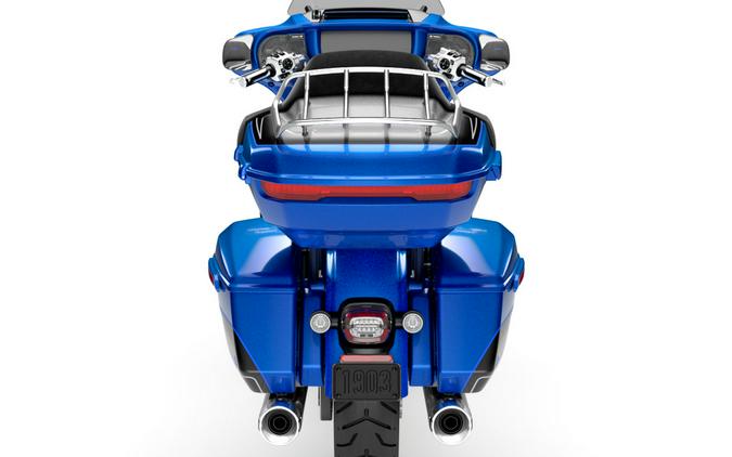 2026 Harley-Davidson CVO™ Street Glide® Limited