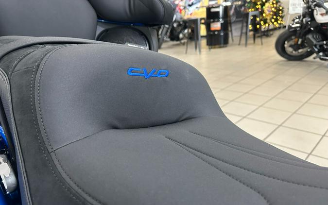 2026 Harley-Davidson CVO™ Street Glide® Limited