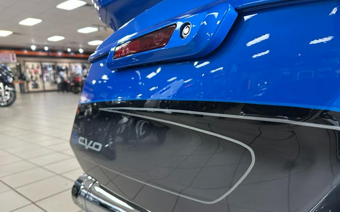 2026 Harley-Davidson CVO™ Street Glide® Limited