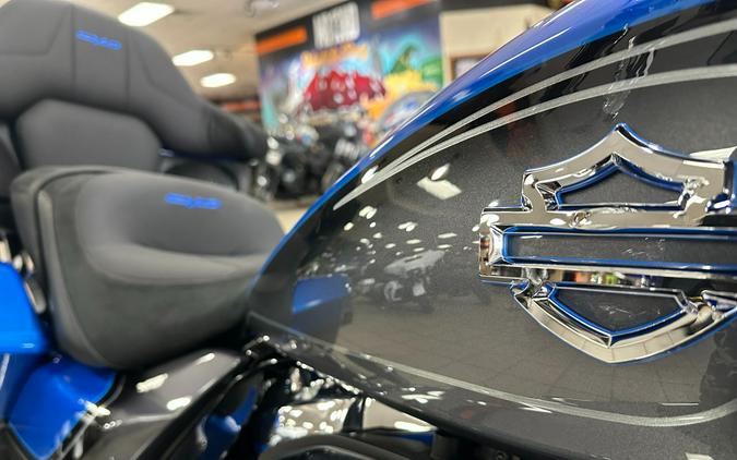 2026 Harley-Davidson CVO™ Street Glide® Limited