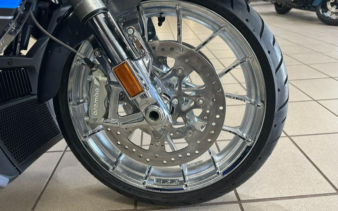 2026 Harley-Davidson CVO™ Street Glide® Limited