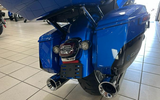 2026 Harley-Davidson CVO™ Street Glide® Limited