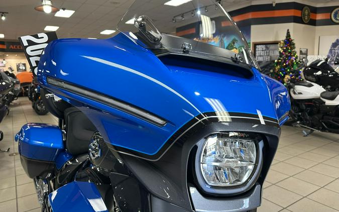 2026 Harley-Davidson CVO™ Street Glide® Limited